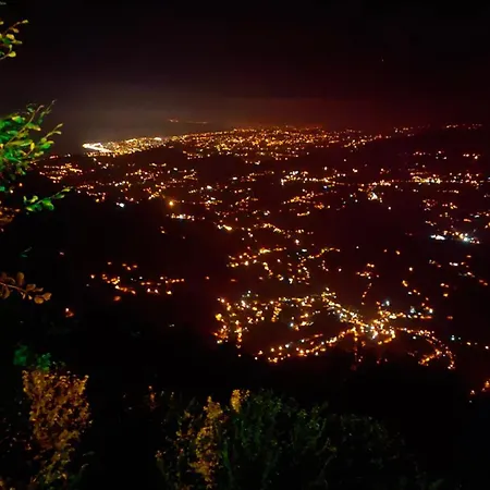 Yesilyurt Dag Tesisi * Yenikoy (Trabzon)