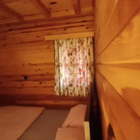 Dağ evi Yesilyurt Dag Tesisi Yenikoy (Trabzon)