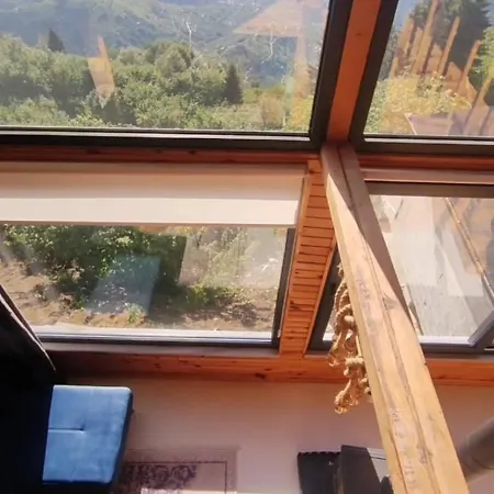 Dağ evi Yesilyurt Dag Tesisi Yenikoy (Trabzon)