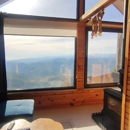 Yesilyurt Dag Tesisi Dağ evi Yenikoy (Trabzon)